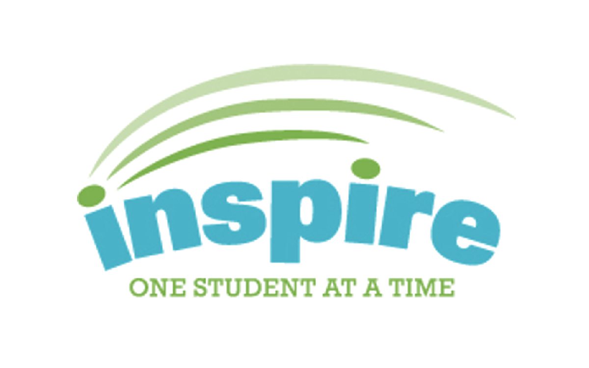 Inspire - One Student at a Time