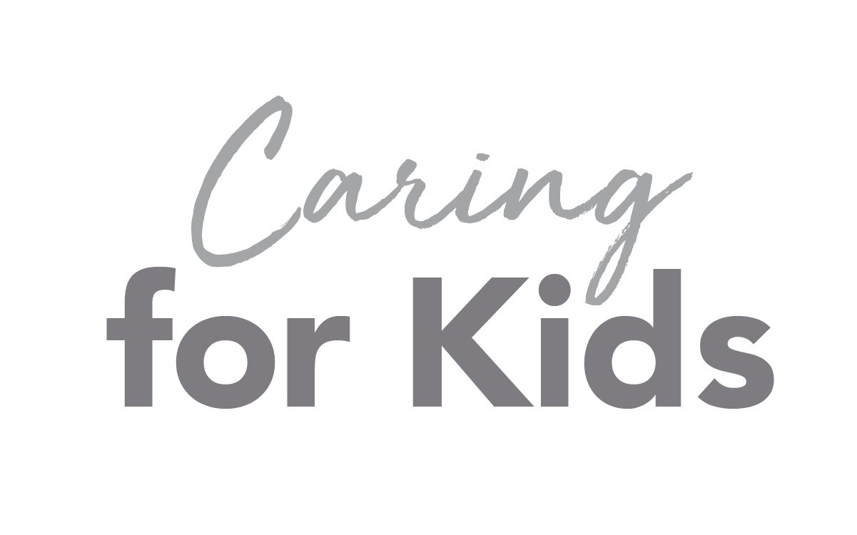 Caring for Kids