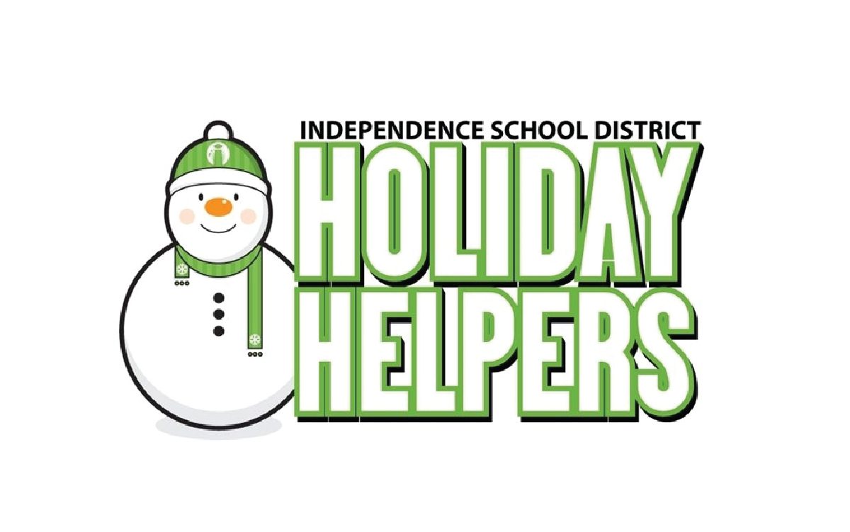 Holiday Helpers Holiday Helpers