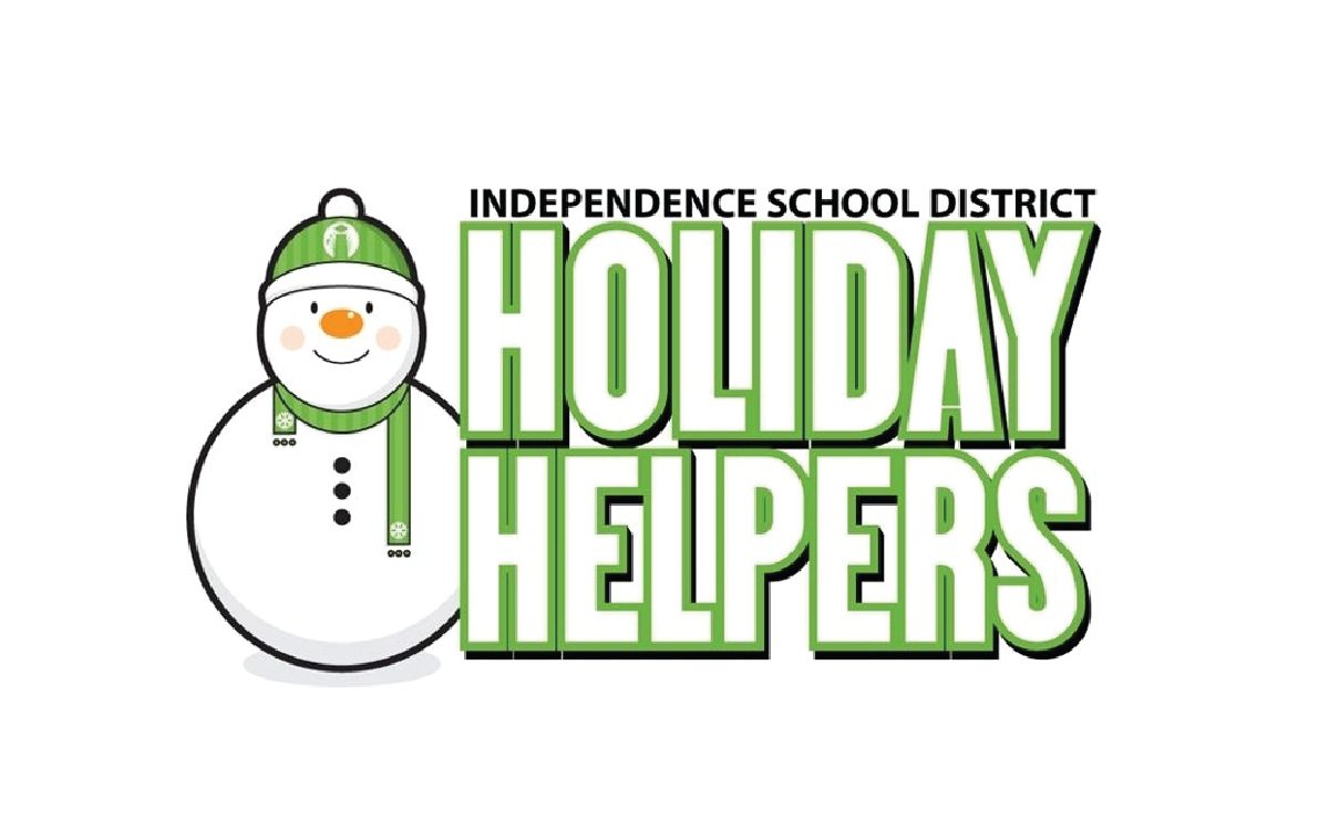 Holiday Helpers