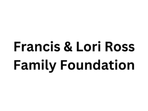 Ross Family Foundation