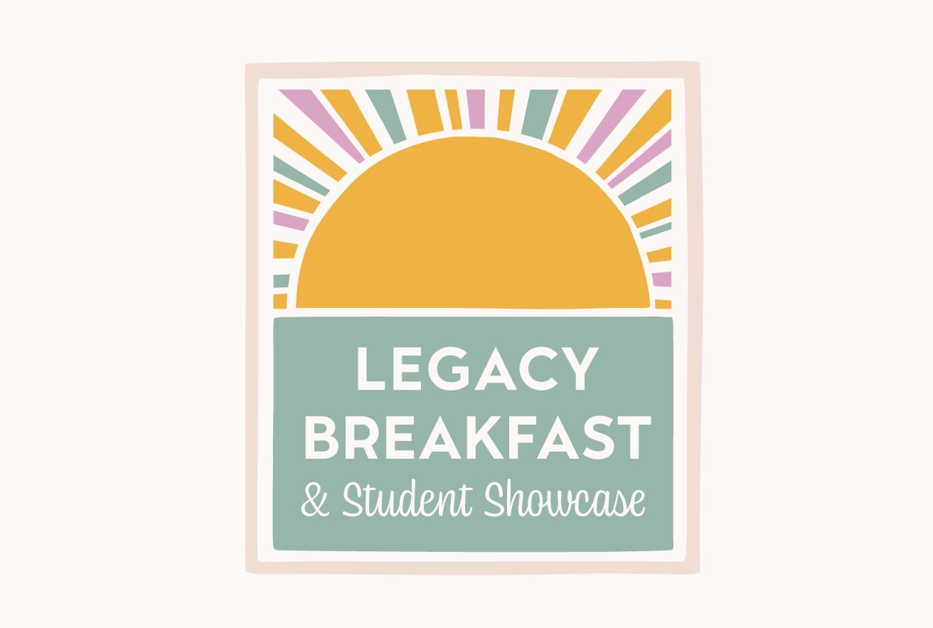 Legacy Breakfast